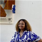 Nativa inglesa imparte clases particulares (online o presencial)